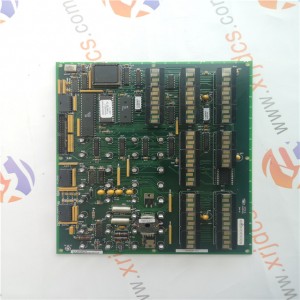 EMERSON 5X00106G02 New AUTOMATION Controller MODULE DCS PLC Module