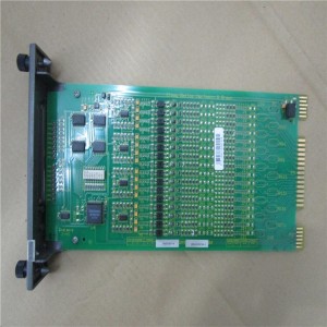 Plc Auto Systems Analog Output Module ABB-IMDSI14