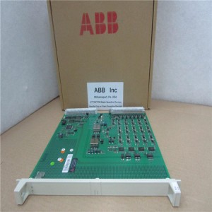 Plc Control System ABB DSAO 130A