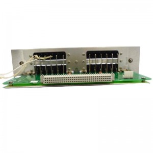 Bently Nevada 133843-02 ISO/TC Temperature I/O Module