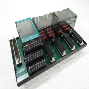 CPU Module PLC FOXBORO FBM242-P0916JY