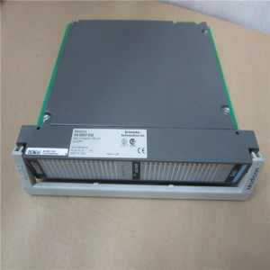 PLC Module SCHNEIDER-AS-B827-032