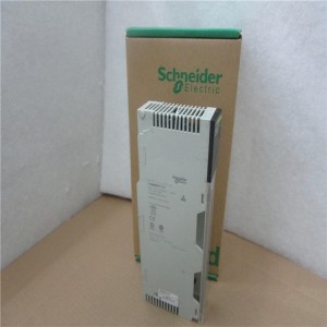 Plc Control System SCHNEIDER 140noe77111