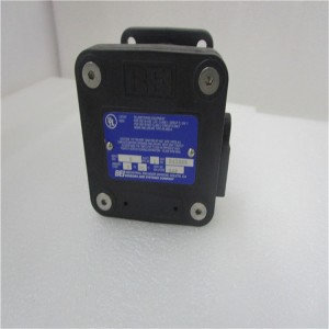 Plc Digital Input BEI H38D-1800-ABZC-8830-LED-SC-UL