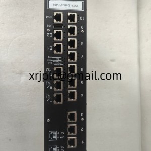 Product Introduction: GE 151X1235BC01SA01