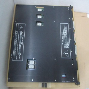 Plc Digital Input Module TRICONEX 4119A