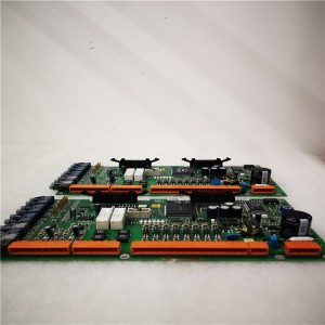 Robot ABB DSMB124 57360001-U S2 Digital I/O Board