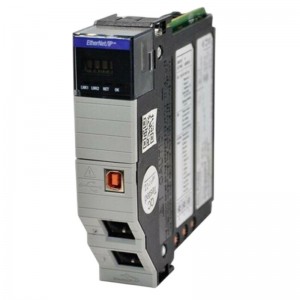 A-B 1756-IF16H Logic Controller