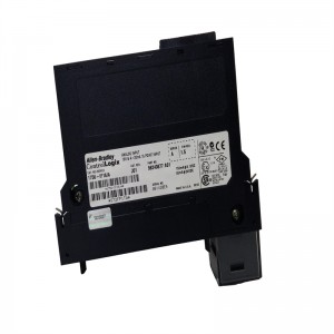 RELIANCE 57C332A AC system power supply