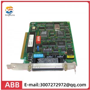 ABB 1784-KT PLC Interface Card