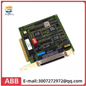 ABB 1784-KT PLC Interface Card