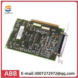 ABB 1784-KT PLC Interface Card