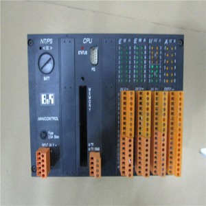 Plc Control Systems B&R-MCGE31-0