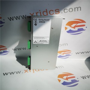 In Stock whole sales Controller Module 3500/33-01-00