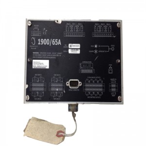 ABB A02000-LS25 communication module