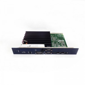 GE IC698CPE010 Communication Module