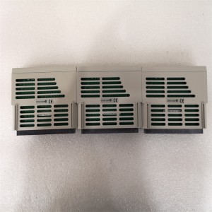 Emerson 1C31125G02  brand new and original| Analog input module Card  in stock