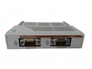 NI SCXI-1125 Channel Isolation Module