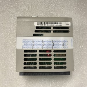 Emerson 1C31169G02  brand new and original| Analog input module Card  in stock