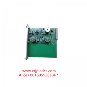 ABB PLC Module 1KHL016009R0001 NSK5G4AK In Stock