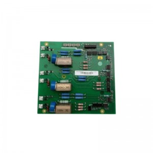 ABB PPD113B01-10-150000 Analog Output Module