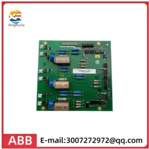 ABB 35AE92 Axis Control Card Oral Repair – T300in stock