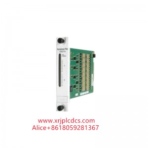 ABB Input And Output Module 1TGE120011R1001 In Stock