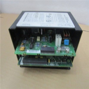 Automation Control System GE-IC670PBI001 BD