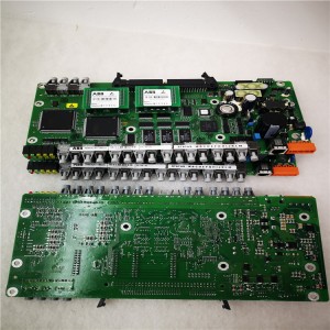 Drive Module Dc ABB IMSED01