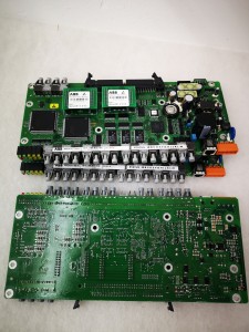 HIEE401091R0002 GD9924BE In stock brand new original PLC Module Price
