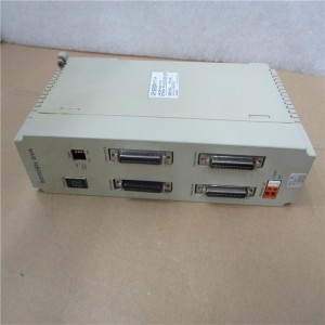 Plc Control Systems YASKAWA-CP-9200SHSVA