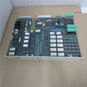 Plc Control System ABB DSQC202