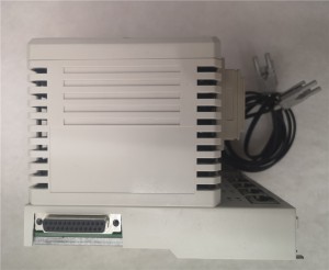 Extension Modules ABB 086349-002 Plc Controlling System