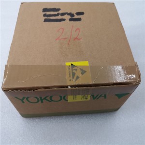 YOKOGAWA CP451-10 S2 Redundant I/O Termination Assembly