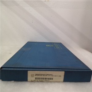 ABB 3BHE004573R0141 PLC