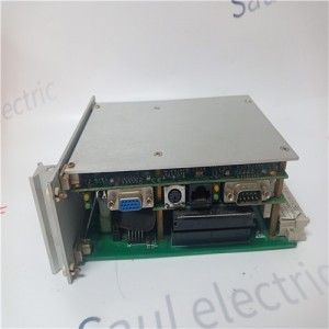 SEG CSC3-SU-W-A AUTOMATION Controller MODULE DCS PLC Module