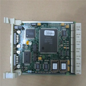 Network Card ABB CI520V1 3BSE012869R1 Main Board
