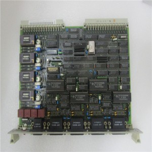 Spare Part Card 12000 Series Processors ABB 35AE92B