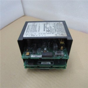 Plc Auto Systems GE-IC670GBI002