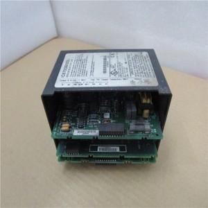 In Stock whole sales Controller Module GE-IC670GBI002