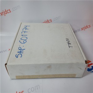 TICS Triplex 9402 Analog input module, 16 channel