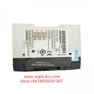 ABB Input And Output Module 1SBP260020R1001 07CR41 In Stock