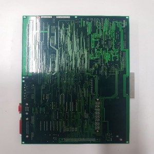 IS200EPBPG1A – EXCITER POWER BACKPLANE