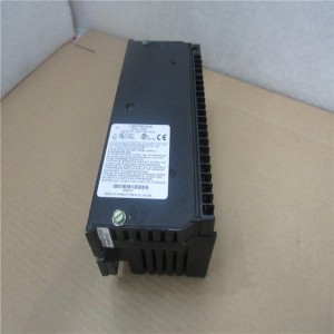 Plc Control System GE IC660EBD020