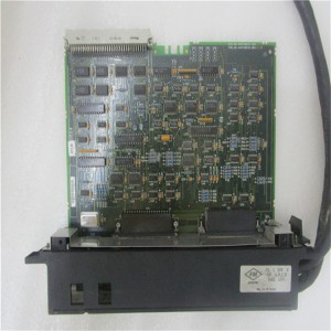 Plc Digital Input GE IC697BEM711