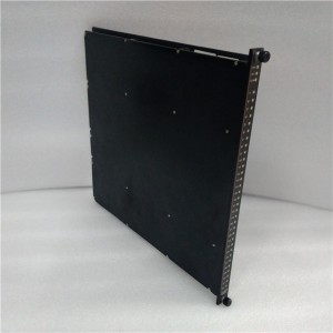 Analog Output Module Plc TRICONEX 9750-410