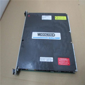 Plc Control Systems WOODWARD-5464-414