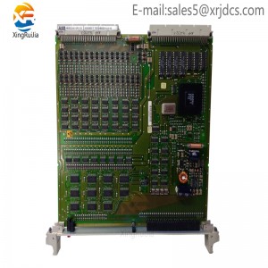 GE WESDAC D20M++Control Panel