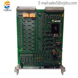 GE VMIVME-7750 Control Module