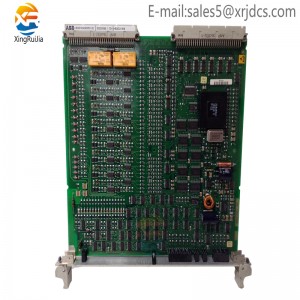 MAGNETEK HP4-1D-T-S1139 Input/Output Module